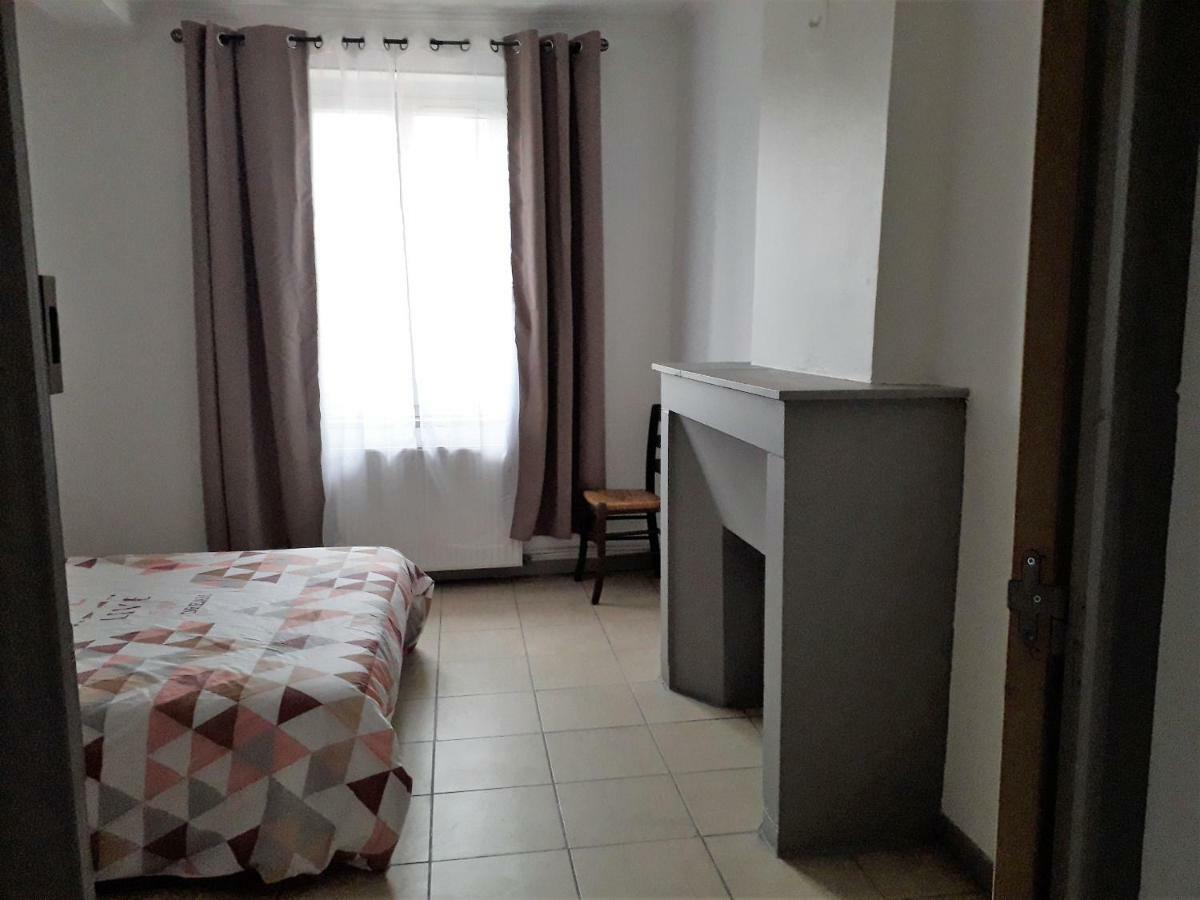 Appart Comme Chez Soi Pusignan Exterior foto