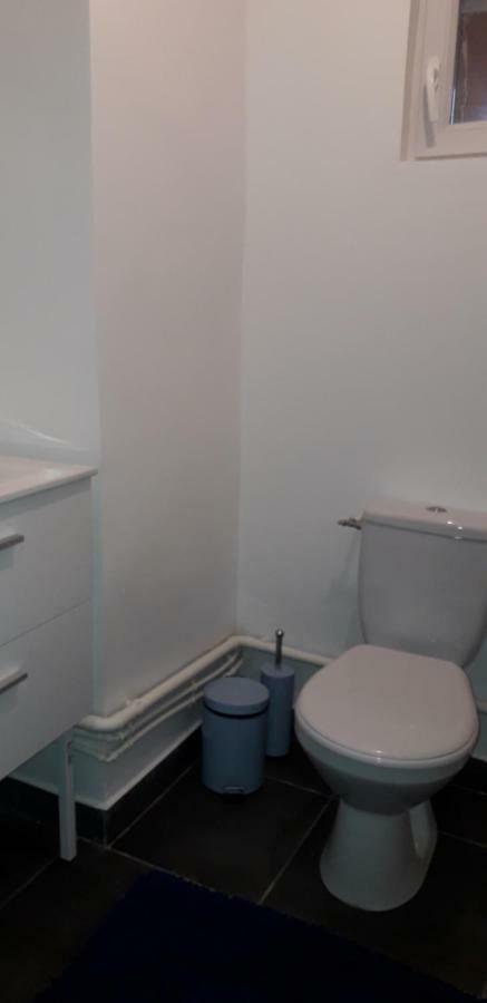 Appart Comme Chez Soi Pusignan Exterior foto