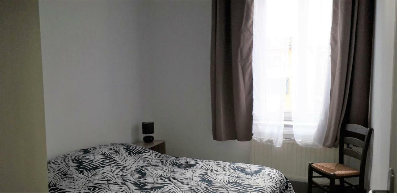 Appart Comme Chez Soi Pusignan Exterior foto